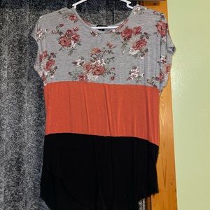 XS rue 21 dress shirt